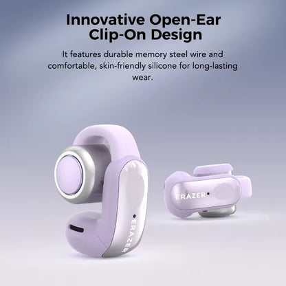 True Wireless Translator Earbuds with APP Control N10