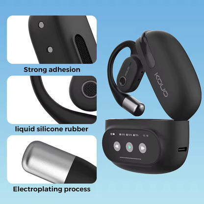 Lifetime Free 164-Language Translator Earbuds N14