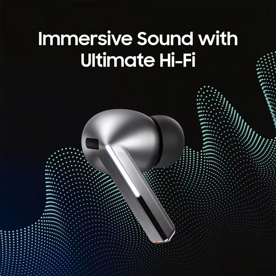 Buds 3 Pro True Wireless Bluetooth Earbuds N13