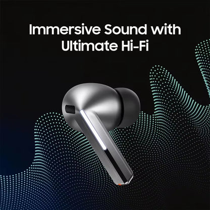 Buds 3 Pro True Wireless Bluetooth Earbuds N13