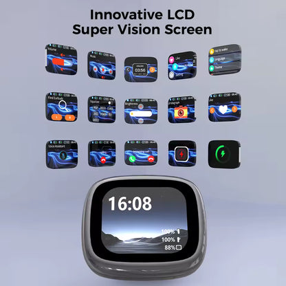 True Wireless Translator Earbuds with APP Control N10