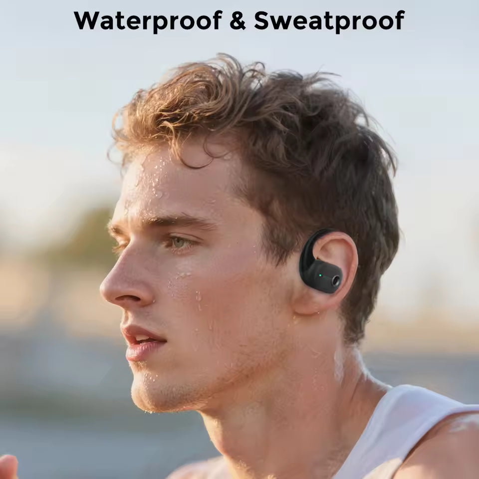 Lifetime Free 164-Language Translator Earbuds N14
