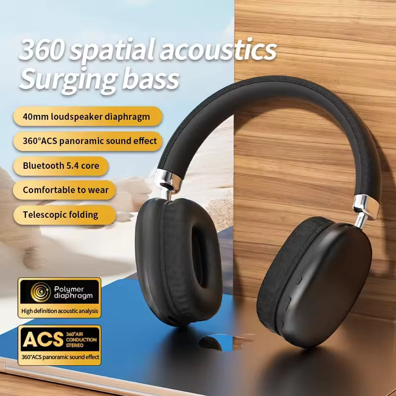 Air Max Wireless Gaming Earbuds N16