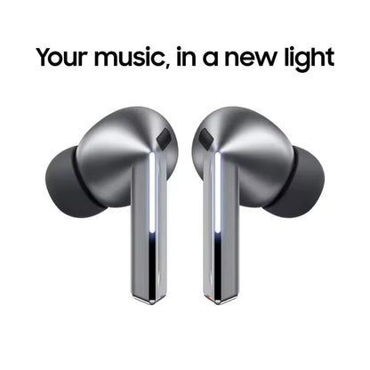 Buds 3 Pro True Wireless Bluetooth Earbuds N13