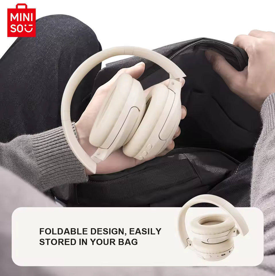 Bluetooth 5.4 Sports Headset with Mic N11