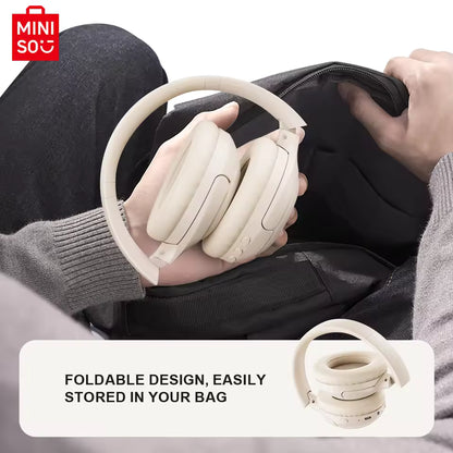 Bluetooth 5.4 Sports Headset with Mic N11