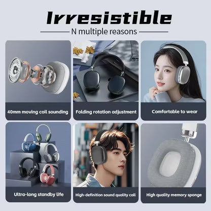 Air Max Wireless Gaming Earbuds N16