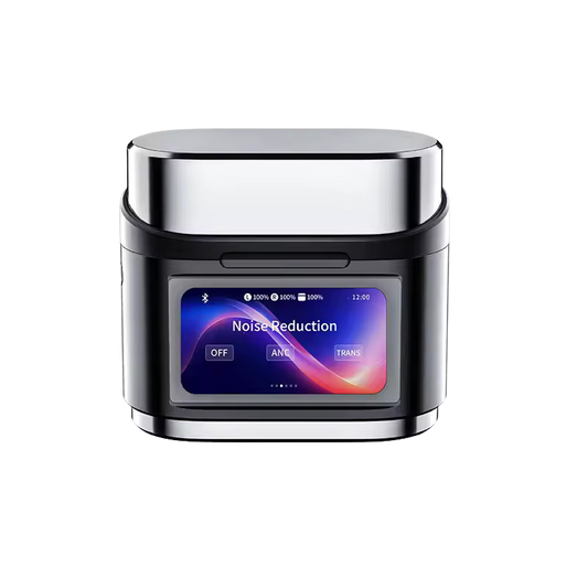 Wireless Earbuds Smart LCD Touch Screen N03