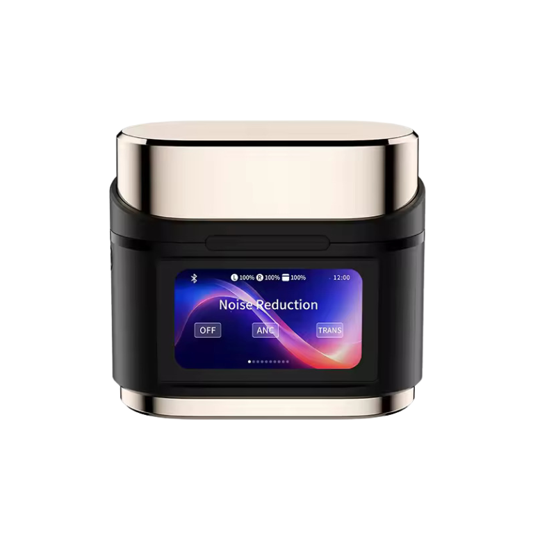 Wireless Earbuds Smart LCD Touch Screen N03