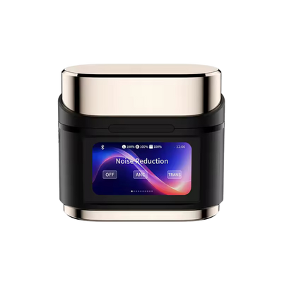 Wireless Earbuds Smart LCD Touch Screen N03