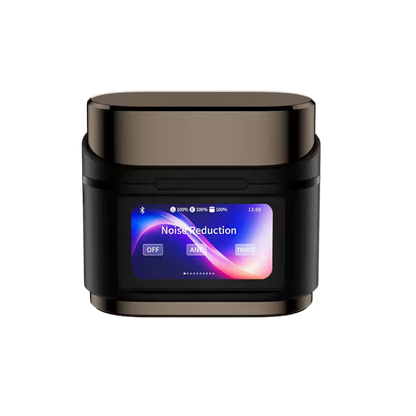 Wireless Earbuds Smart LCD Touch Screen N03