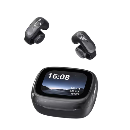True Wireless Translator Earbuds with APP Control N10