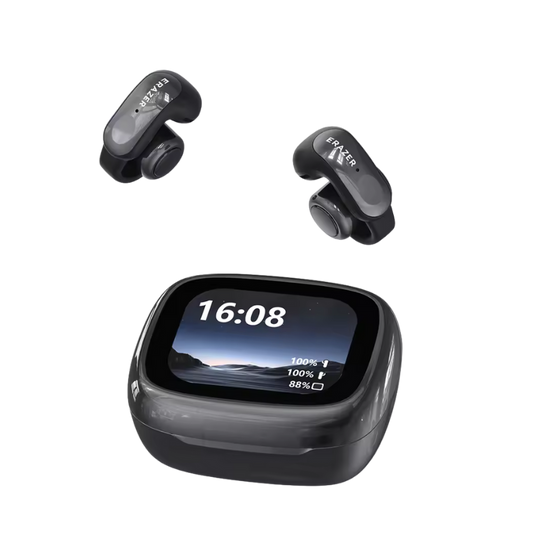 True Wireless Translator Earbuds with APP Control N10