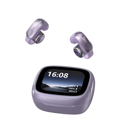 True Wireless Translator Earbuds with APP Control N10