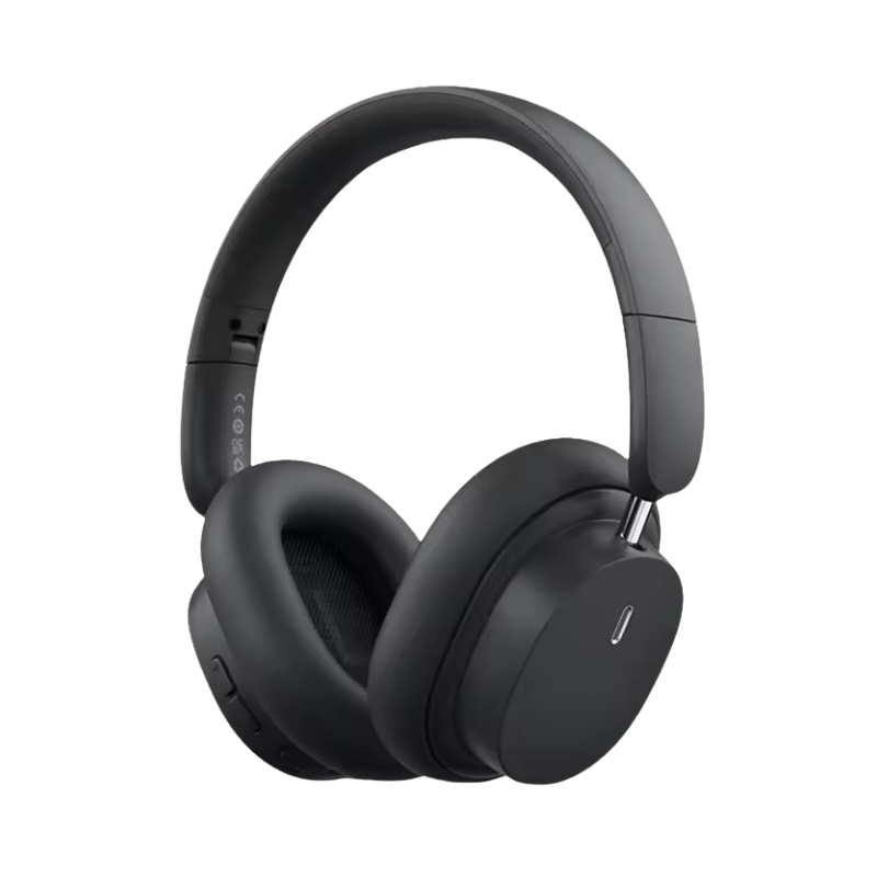 Bluetooth 5.3 3D Spatial Audio Headset N12