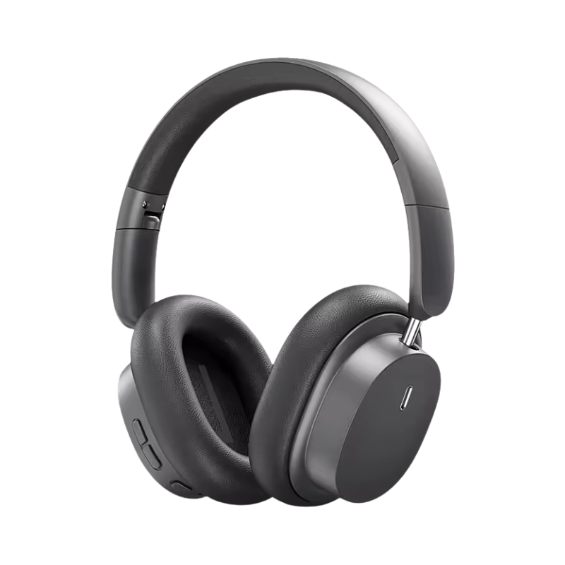 Bluetooth 5.3 3D Spatial Audio Headset N12