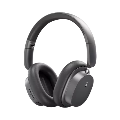 Bluetooth 5.3 3D Spatial Audio Headset N12