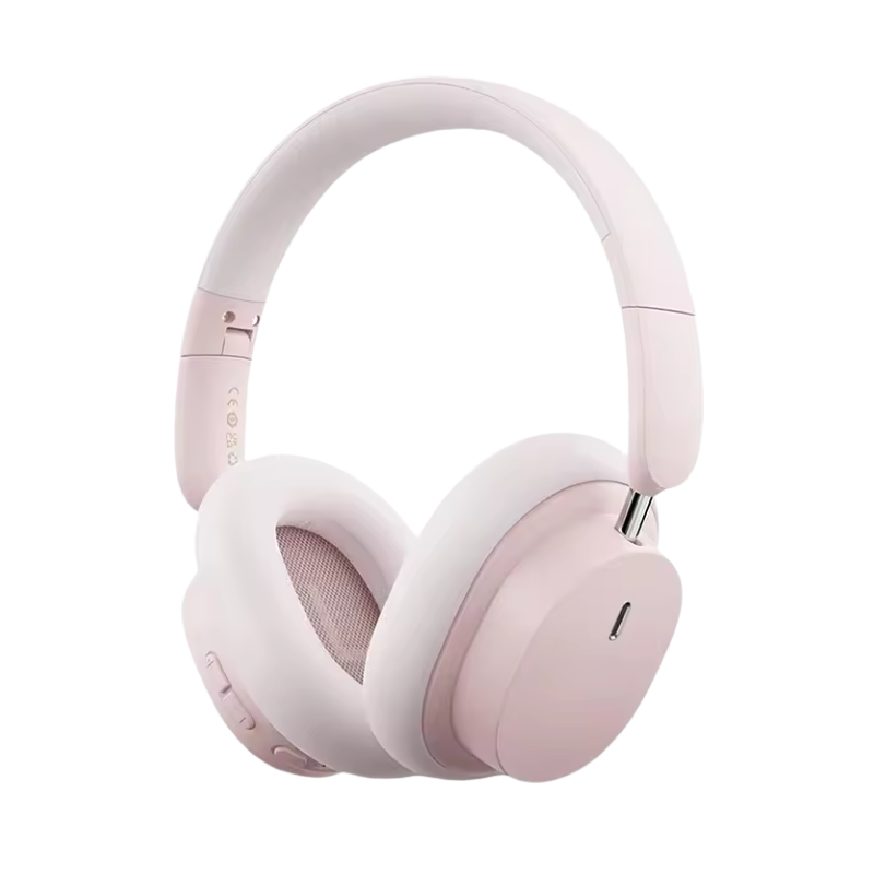 Bluetooth 5.3 3D Spatial Audio Headset N12