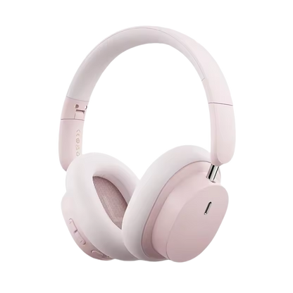 Bluetooth 5.3 3D Spatial Audio Headset N12