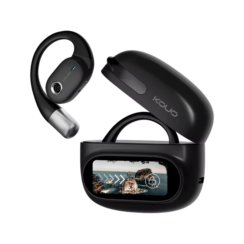 Lifetime Free 164-Language Translator Earbuds N14