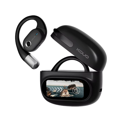 Lifetime Free 164-Language Translator Earbuds N14