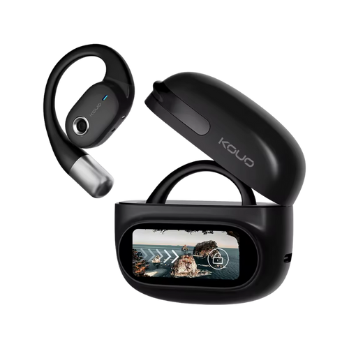 Lifetime Free 164-Language Translator Earbuds N14