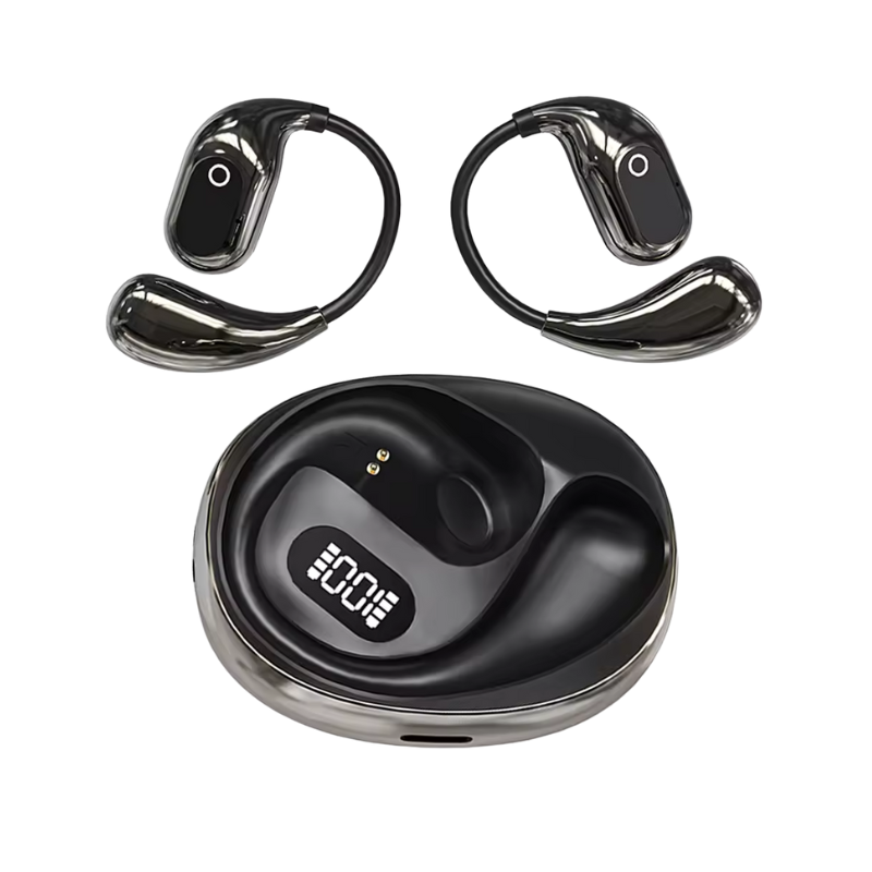 Wireless Translator Earbuds Noise Cancelling N04