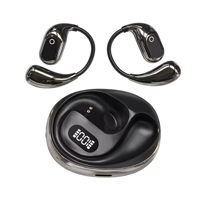 Wireless Translator Earbuds Noise Cancelling N04