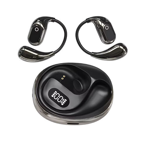 Wireless Translator Earbuds Noise Cancelling N04