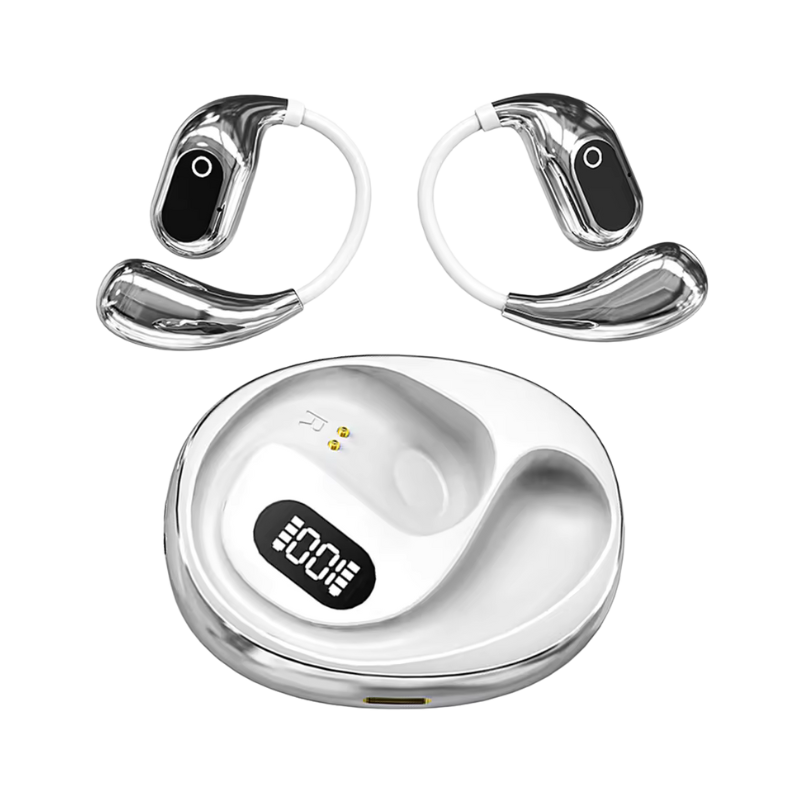 Wireless Translator Earbuds Noise Cancelling N04