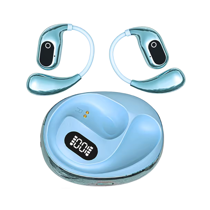 Wireless Translator Earbuds Noise Cancelling N04