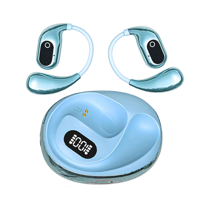 Wireless Translator Earbuds Noise Cancelling N04