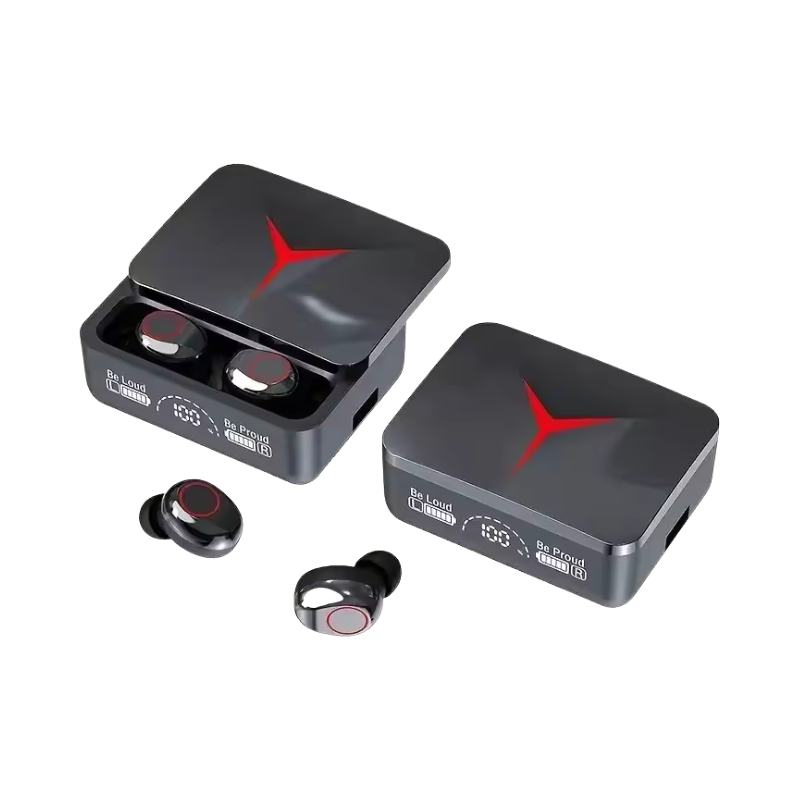 Sport Gaming Wireless Earbuds with Mic N05