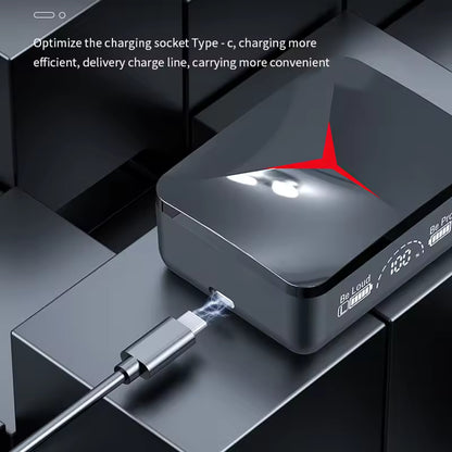 Sport Gaming Wireless Earbuds with Mic N05