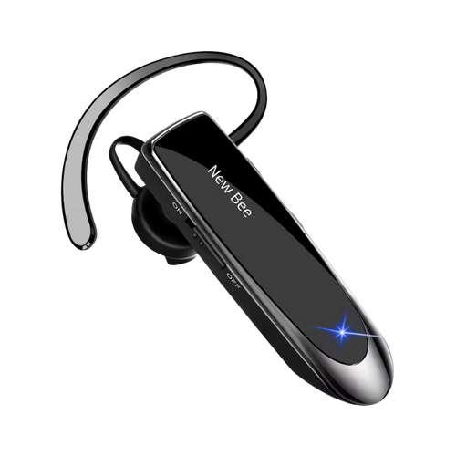 Hands-Free Bluetooth 5.0 Earphone with Mic N08