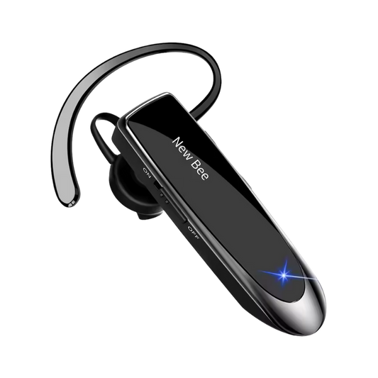 Hands-Free Bluetooth 5.0 Earphone with Mic N08