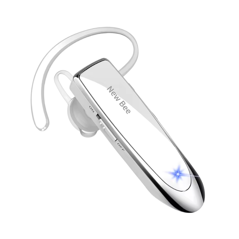 Hands-Free Bluetooth 5.0 Earphone with Mic N08