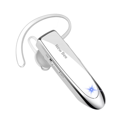 Hands-Free Bluetooth 5.0 Earphone with Mic N08