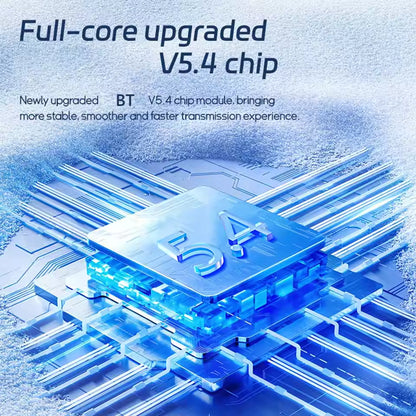 Wireless Translator Earbuds Noise Cancelling N04